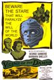 Village of the Damned Poster
