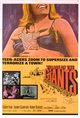 Village of the Giants (1965) Movie Poster