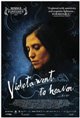 Violeta Went to Heaven Movie Poster