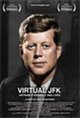 Virtual JFK: Vietnam If Kennedy Had Lived Movie Poster