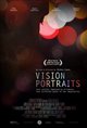 Vision Portraits Poster