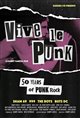 Vive Le Punk Poster