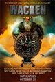 Wacken 3D: Louder Than Hell Movie Poster