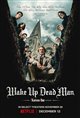 Wake Up Dead Man: A Knives Out Mystery (Netflix) Movie Poster