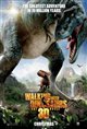 Walking With Dinosaurs Movie Poster