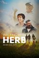Walking With Herb Poster