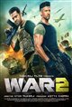 War 2 Movie Poster