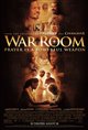 War Room Movie Poster