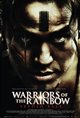 Warriors of the Rainbow: Seediq Bale Movie Poster