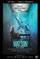 Watson Movie Poster