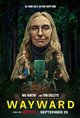 Wayward (Netflix) Movie Poster