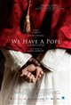 We Have a Pope Movie Poster