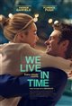 We Live in Time Movie Poster