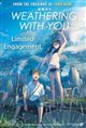 Weathering With You (Encore) Poster