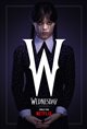 Wednesday (Netflix) Movie Poster