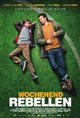 Weekend Rebels Poster