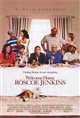 Welcome Home Roscoe Jenkins Movie Poster