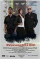 Welcome M1LL10NS Poster