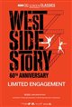 West Side Story 60th Anniversary presented by TCM Poster