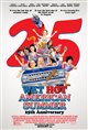 Wet Hot American Summer Movie Poster