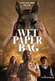 Wet Paper Bag Poster