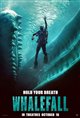 Whalefall Poster