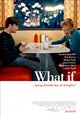 What If Movie Poster