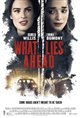 What Lies Ahead Poster