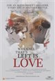 When All That's Left is Love Poster