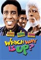 Which Way Is Up? Poster