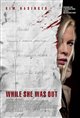 While She Was Out Movie Poster