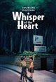 Whisper of the Heart 4K Poster