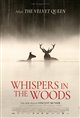 Whispers in the Woods Movie Poster
