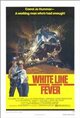 White Line Fever Movie Poster