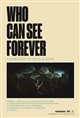 Who Can See Forever: A Portrait of Iron & Wine Poster