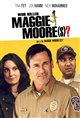 Who Killed Maggie Moore(s)? Movie Poster