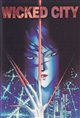Wicked City (Yao shou du shi) Movie Poster