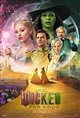 Wicked: For Good Movie Poster