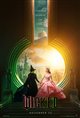 Wicked Special Screening with Wicked: For Good Fan First Trailer Debut Poster