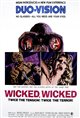 Wicked, Wicked Movie Poster
