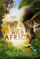 Wild Africa Poster