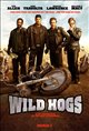 Wild Hogs Movie Poster