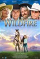 Wildfire: The Legend of the Cherokee Ghost Horse Movie Poster