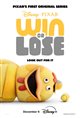 Win or Lose (Disney+) Movie Poster