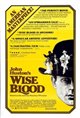 Wise Blood poster