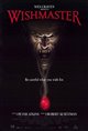 Wishmaster Poster