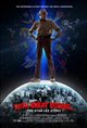 With Great Power: The Stan Lee Story Poster