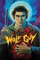 Wolf Guy (1975) Movie Poster