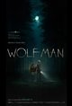 Wolf Man Movie Poster