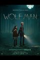 Wolf Man: The IMAX Experience poster